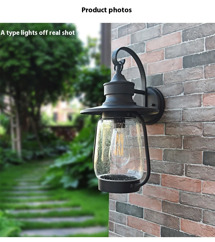 Title 3, American Outdoor Waterproof Balcony Exposed Tab...