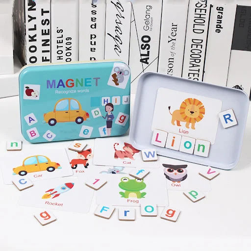 Title 14, Early Childhood Education Enlightenment English...
