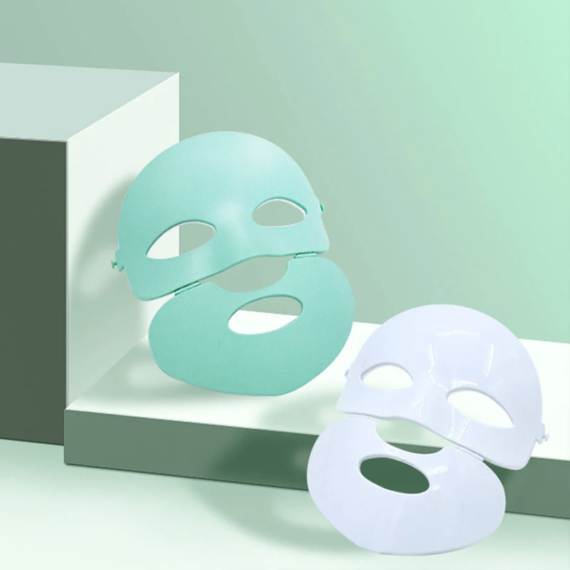 Title 1, Face Mask Beauty Photon Skin Rejuvenation Instr...