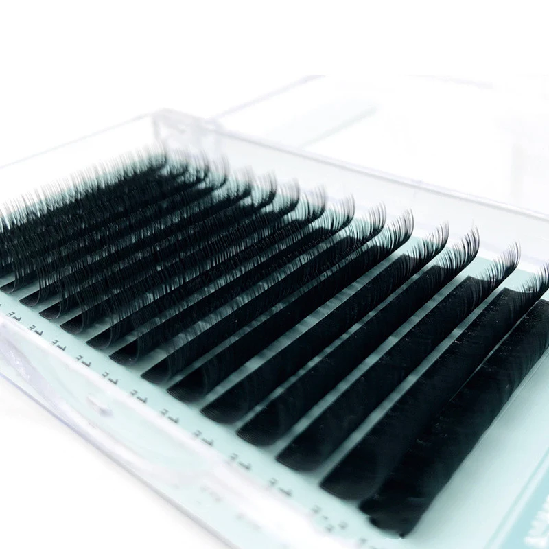 Title 4, Handmade false eyelashes for a stunning look. A...