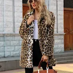 Leopard Print