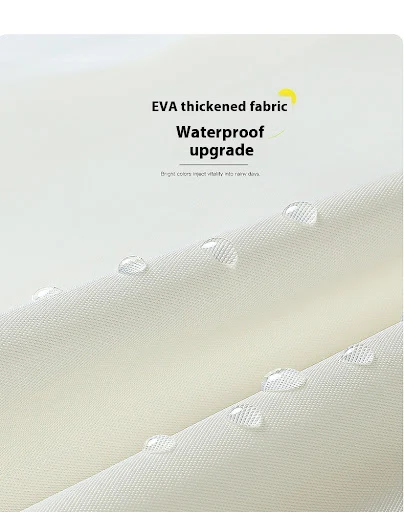 Title 17, Outdoor Travel Portable Eva Non-disposable Rain...