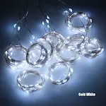 Cold White