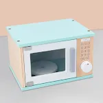 Microwave oven