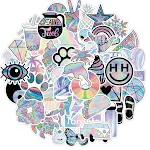 Girly Heart Style