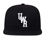 Geborduurde hiphop flat-brim cap, schattige mode. Perfect voor een urban en moderne look met comfort, uniek design en attitude. — foto 7