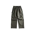 Men's Quick-drying Loose Straight Casual Pants — photo 3