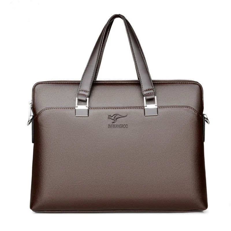 Title 2, Valigetta da lavoro uomo Borsa business elegant...