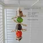 Vine Bal Corn Husk