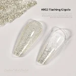 Cowherd Sequins Laser UV Polish delivers long-lasting, fast-drying, intense shine for a perfect manicure. Get dazzling n — photo 6