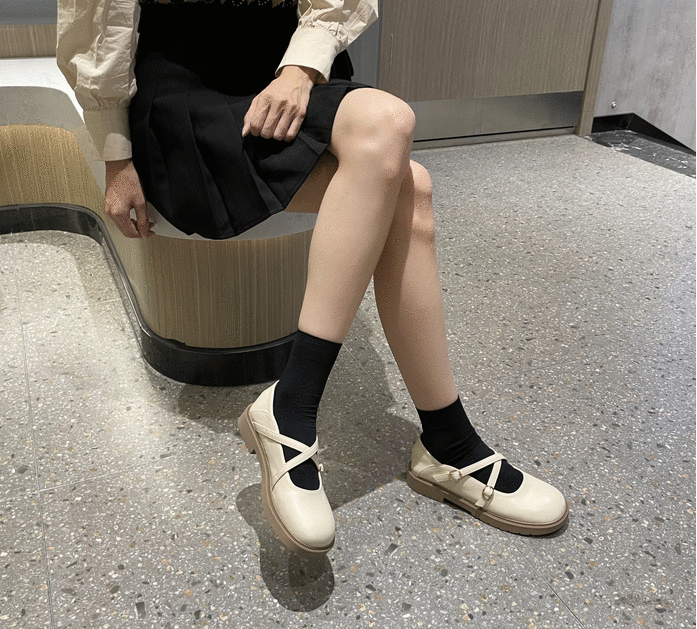 Title 8, New Japanese College Style JK Uniform Single Sh...