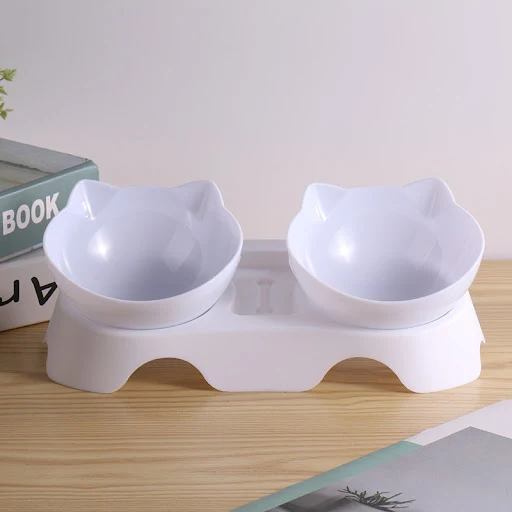 Title 2, Automatic Drinking Feeder For Cats and Dogs. Pr...