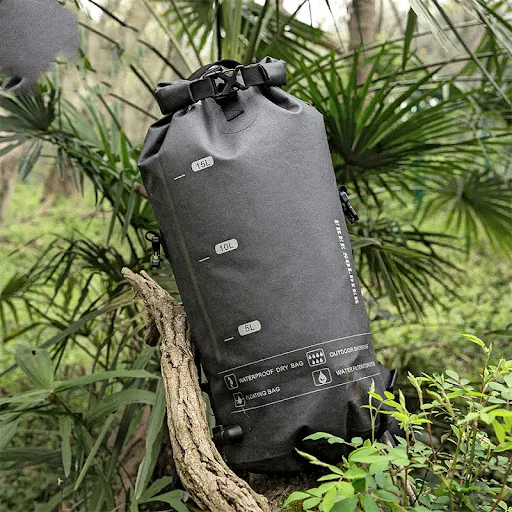 Title 4, Bolsa Balde Multifuncional Freedom Outdoor A so...