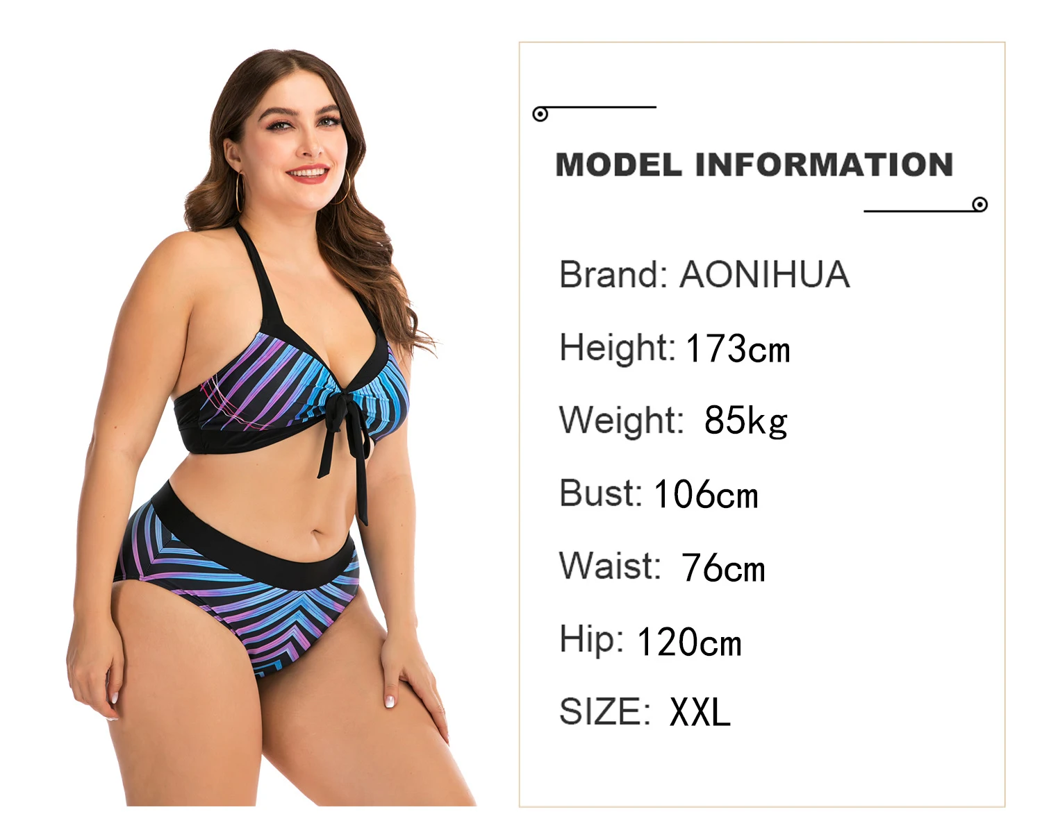 Title 1, Sexy big cup ladies swimwear swimsuit, designed...