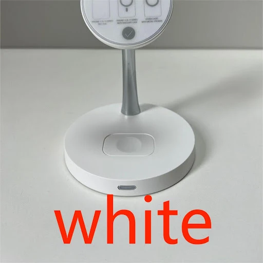 Title 1, Oplaadhouder voor mobiele telefoon met headset ...