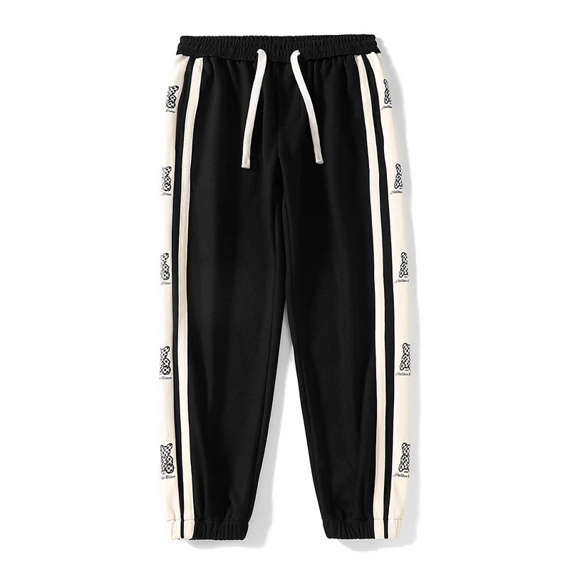 Title 9, Mens Hong Kong Style All Match Japanese Pants,...