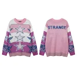V37 Pink Purple