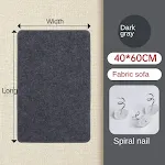 Fabric A