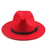 Bright Red
