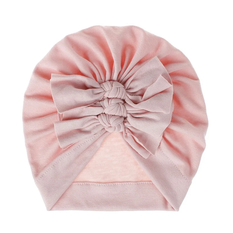 Touca Indiana Fofa para Bebê de 100 Dias, com Orelhas, Vendendo Muito, Chapéus Indianos Fofos e Confortáveis para o seu Bebê. Compre Já! — foto 1