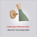 5W Warm Light