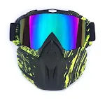 Fluorescent greenA