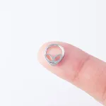 Steel color