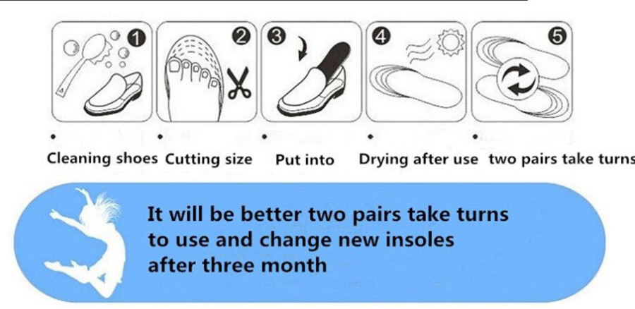 Title 15, Thickened Sports Breathable Shock Absorption In...