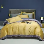 Rainbow yellow
