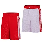 8101red and white double sided