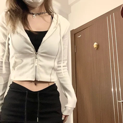 Title 2, Dečija Slim Fit i Usklađujuća Kratka Jakna, Mod...