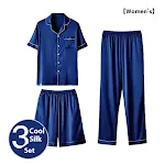Borland 3Pcs Women