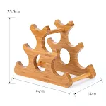 Wood color