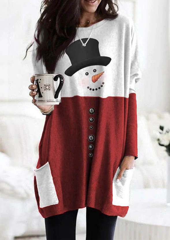 New European And American Style Street Hipster Dress Elegant Women — photo 7