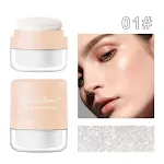 No 1 Pearl White