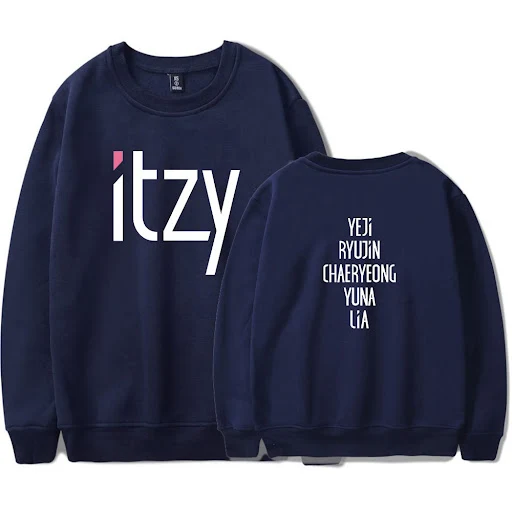 Title 3, Mens and womens sweater fashion tide brand pr...