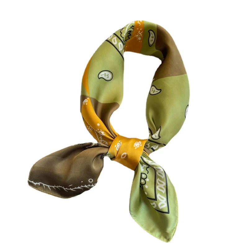 Title 1, Ladies Scarf All-match Scarf