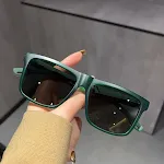 Frosted Green
