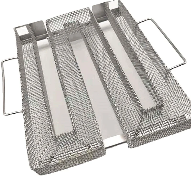 Title 4, 304 Stainless Steel Cold Smoke Generator for de...