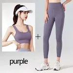 Purple Set