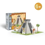Mayan Pyramid