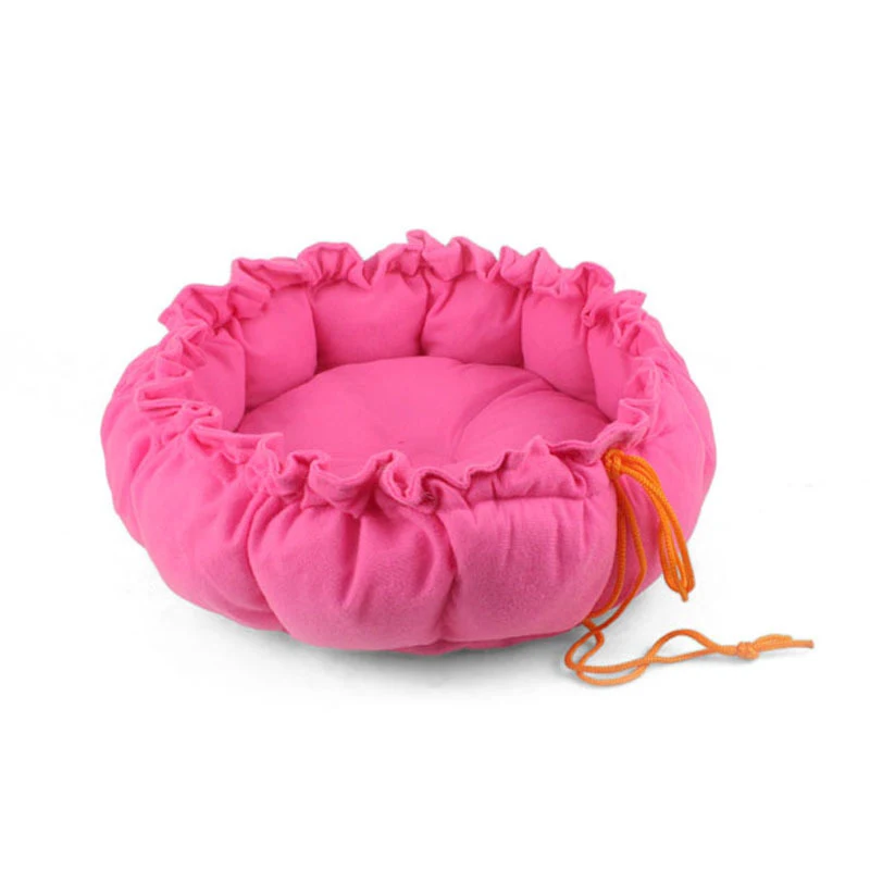 Title 2, Winter Warm Pet Kennel for Dogs with Removable ...