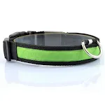 Rechargeable Green