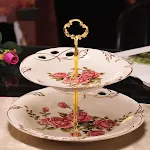 Two tiers
