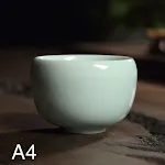 Brother Kiln Powder