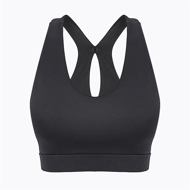 Title 6, Breathable Yoga Bra for ultimate comfort and su...