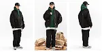 Style Zipper Stand Collar Tooling Casual Flight Suit Baseball Uniform – Comfortable and stylish for everyday wear, versa — photo 4