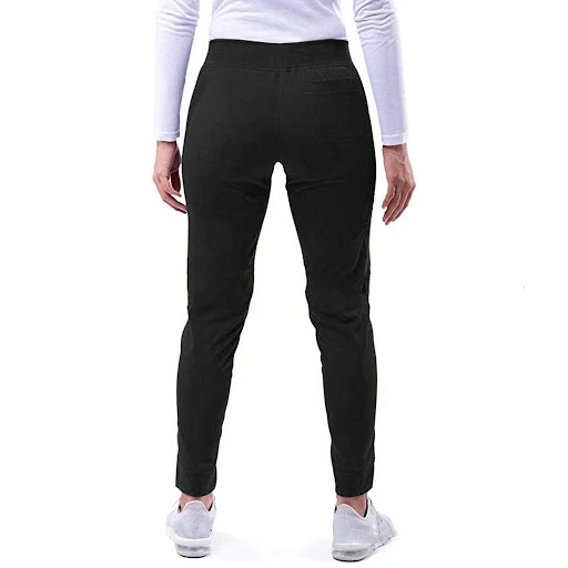 Title 11, Calças slim fit com elasticidade, perfeitas par...