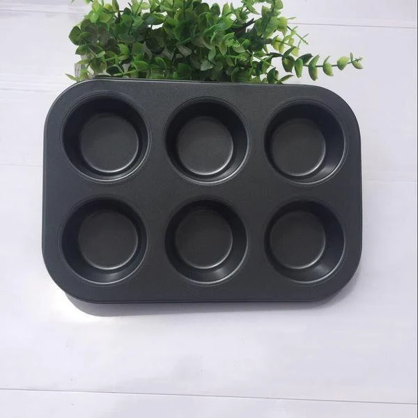 Creative Cake Cup Mold Maker Biscuit Mold Baking Rice Ball Mold. Easily create fun and unique treats with this versatile — photo 1