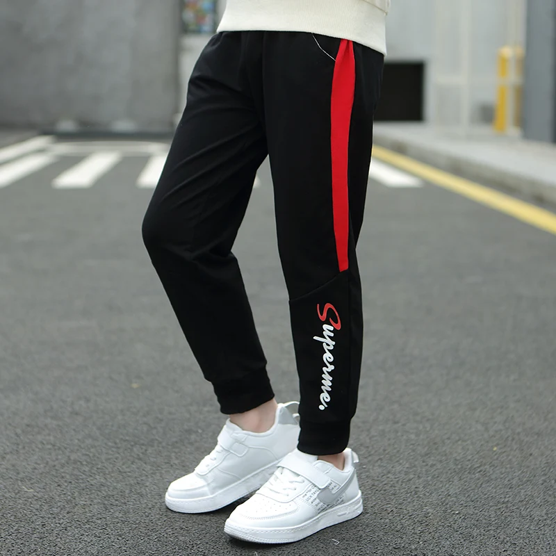 Prolećne i Jesenje Tanke Sportske Ležerne Pantalone. Lagane, Udobne i Prozračne. Idealne za Sport i Slobodno Vreme. — foto 6